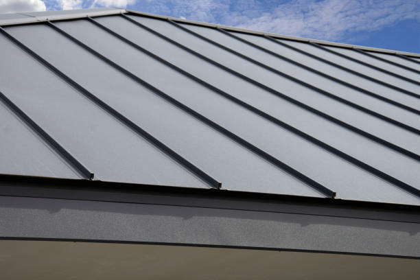 Best Flat Roofing  in Adwolf, VA