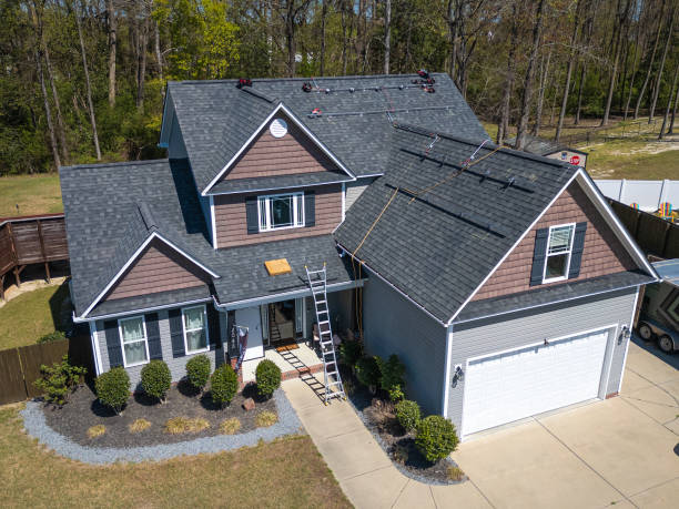 Best Roof Coating and Sealing  in Adwolf, VA